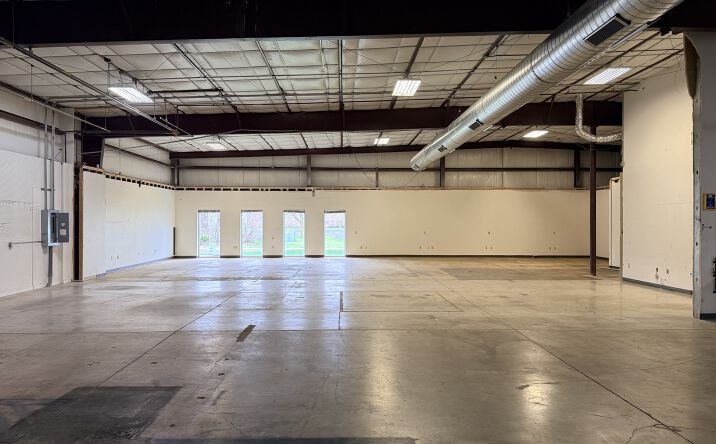 Pictures of Industrial, Office property located at 2211 Eagle Dr Unit 2, Middleton, WI 53562 for lease - image #1