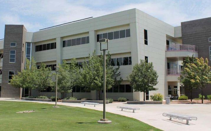 Pictures of Office, Industrial property located at 9070 S Rita Rd, Tucson, AZ 85747 for lease - image #1