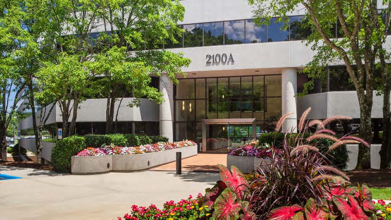 20002100 Southbridge Parkway, Birmingham, AL 35209 Office Space for