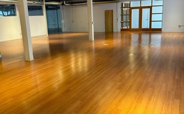Pictures of Office property located at 101 Mississippi St, San Francisco, CA 94107 for lease - image #1