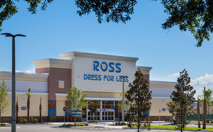 Pictures of Retail property located at 5000 E Bay Dr, Clearwater, FL 33764 for lease - image #1