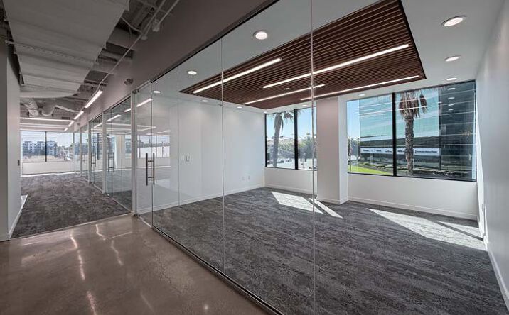 Pictures of Office property located at 2099 S State College Blvd., Anaheim, CA 92806 for lease - image #1
