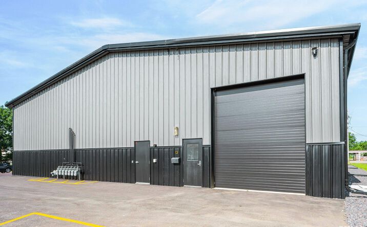 Pictures of Industrial property located at 13 VALLEY FORGE Drive #13, Washington, IL 61571 for lease - image #1