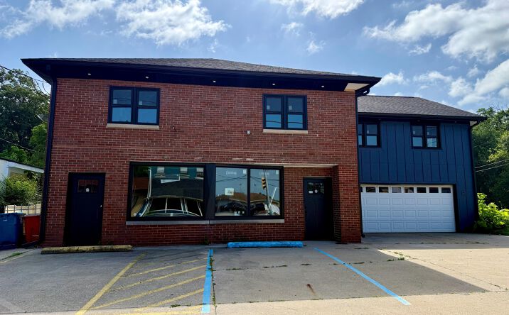 Pictures of Retail, Office property located at 14445 Morse Street, Cedar Lake, IN 46303 for lease - image #1
