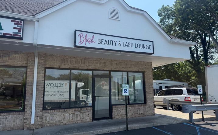 Pictures of Retail, Office, Special Purpose property located at 774 Montauk Highway 7, Bayport, NY 11705 for lease - image #1