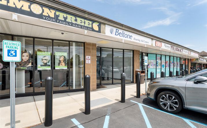 Pictures of Retail, Office, Industrial property located at 1165 Jericho Turnpike, Commack, NY 11725 for lease - image #1