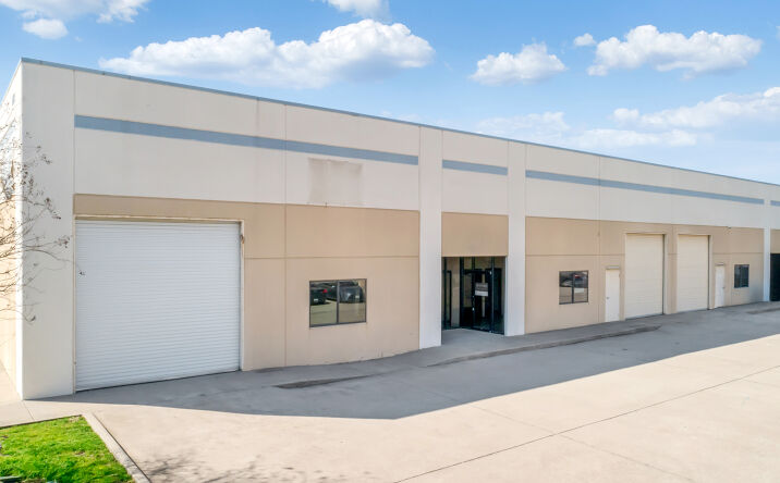 Pictures of Industrial property located at 6630 Corporation Parkway, Fort Worth, TX 76126 for lease - image #1