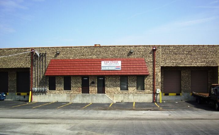 Pictures of Industrial property located at 15558 S 70th Court, Orland Park, IL 60462 for lease - image #1