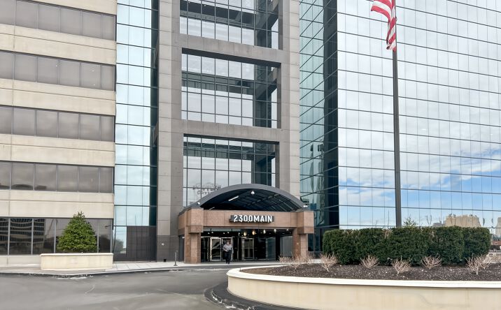 Pictures of Office property located at 2300 Main Street  9th Floor, Kansas City, MO 64108 for lease - image #1