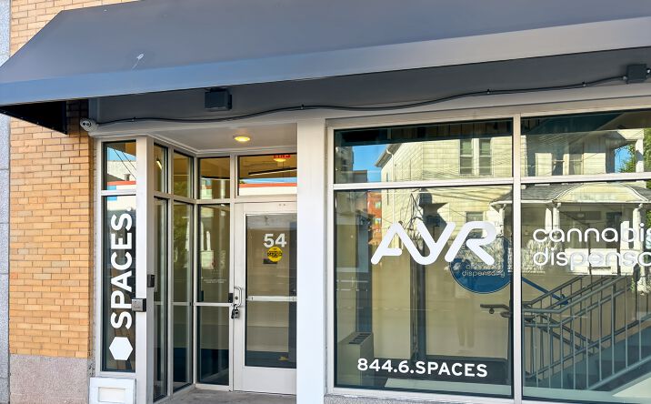 Pictures of Office property located at 240 Elm Street 2nd and 3rd Floor, West Somerville, MA 02144 for lease - image #1
