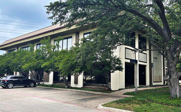 Pictures of Office property located at 1177 Rockingham Drive, Richardson, TX 75080 for lease - image #1