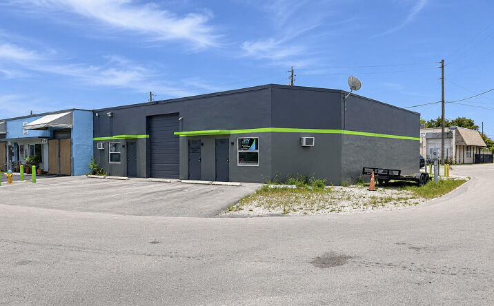 Pictures of Industrial, Retail, Office, Special Purpose property located at 2360 NW 30th Court, Oakland Park, FL 33311 for lease - image #1