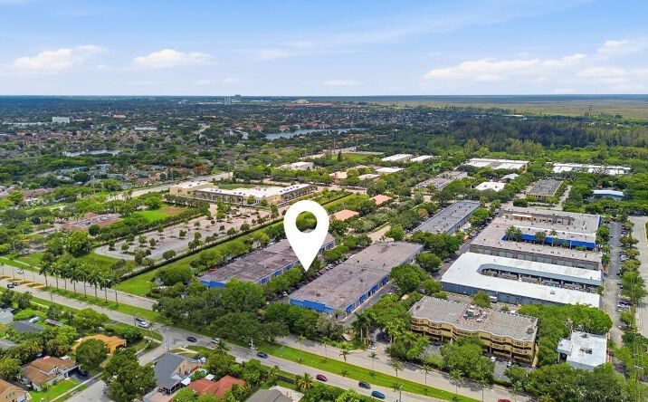 Pictures of Industrial property located at 10002 NW 46th Street 10002, Sunrise, FL 33351 for lease - image #1