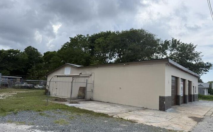 Pictures of Industrial, Retail property located at 1520 N Nova Road, Daytona Beach, FL 32117 for lease - image #1