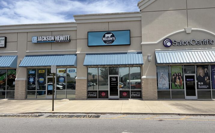 Pictures of Special Purpose property located at 401 E 23rd Street Suite I, Panama City, FL 32405 for lease - image #1