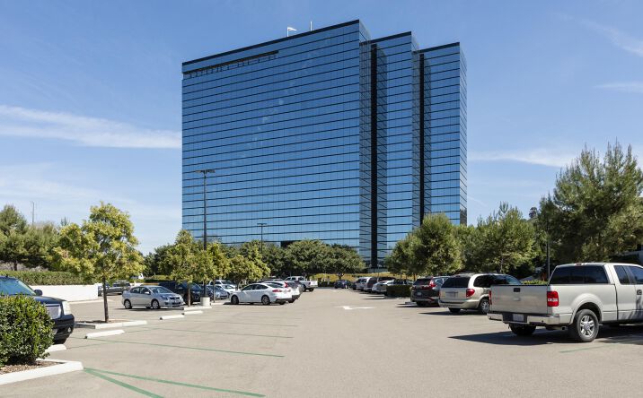 Pictures of Office property located at 3558 Round Barn Blvd, Suite 200,, Larkfield-Wikiup, CA 95403 for sales - image #1