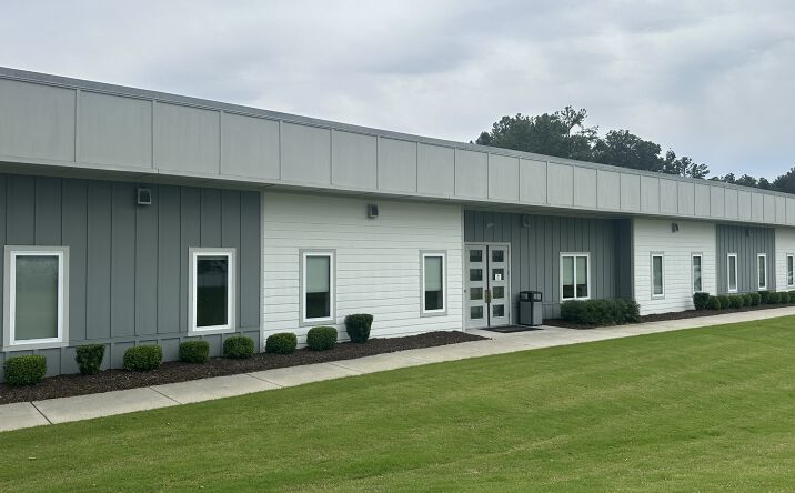 Pictures of Retail, Office property located at 1131 Northpoint Boulevard, Blythewood, SC 29016 for lease - image #1
