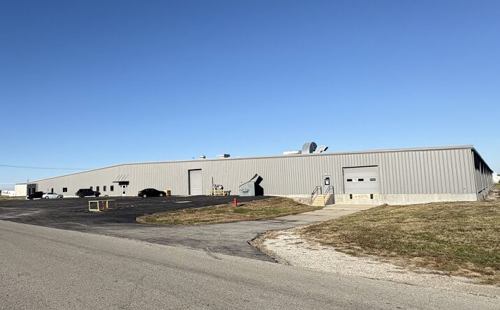 Pictures of Retail, Industrial property located at 2200 4th Avenue Freeman Field, Seymour, IN 47274 for lease - image #1