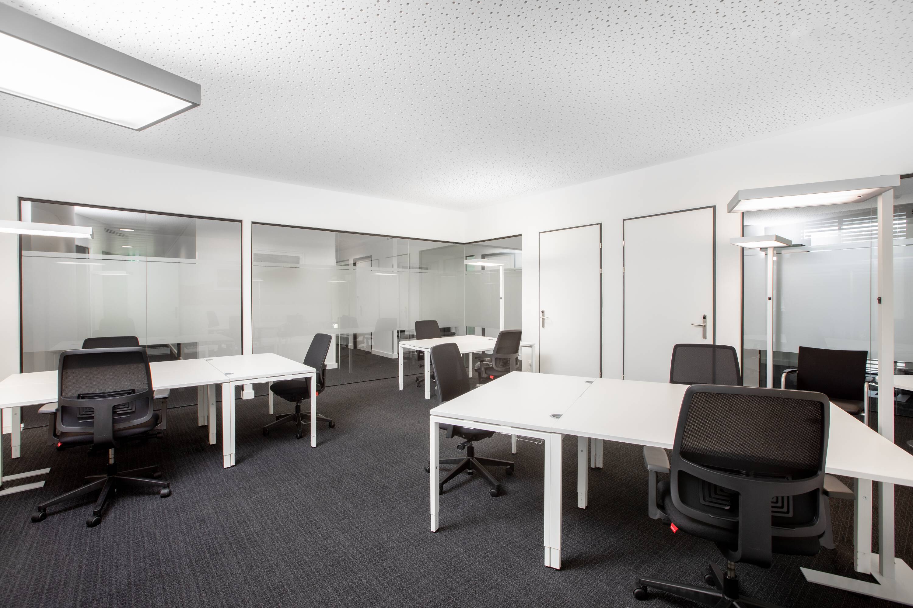 Office Space, Meeting Rooms & Virtual Services in Troy, Michigan