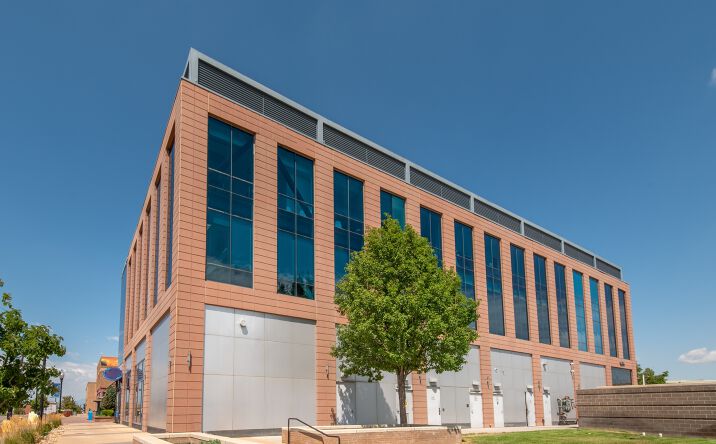 Pictures of Office property located at 8354 Northfield Blvd. Building G, Suite 3700, Denver, CO 80238 for lease - image #1
