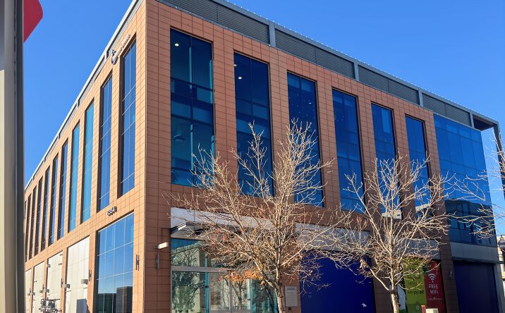Pictures of Office property located at 8354 Northfield Blvd. Building G, Suite 3700, Denver, CO 80238 for lease - image #1