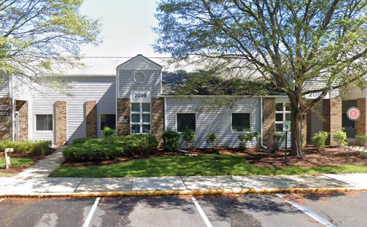 Pictures of Office property located at 2095 KLOCKNER RD, TRENTON, NJ 08690 for lease - image #1
