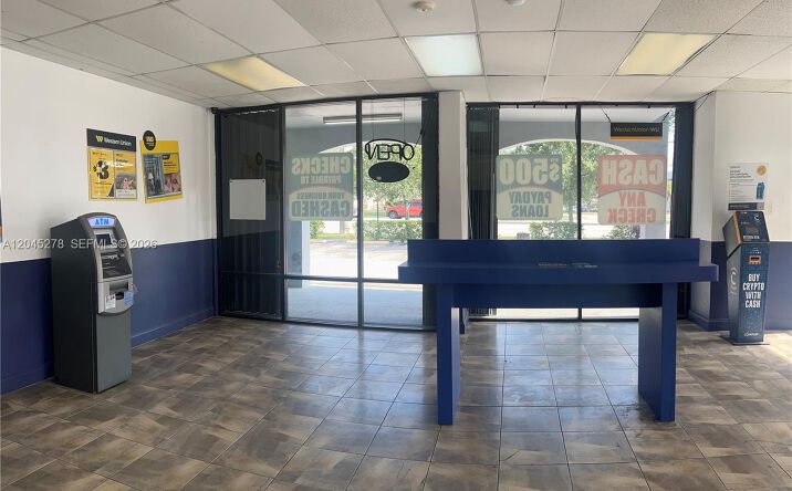 Pictures of Retail property located at 3598 NW 27th Ave, Miami, FL 33142 for lease - image #1