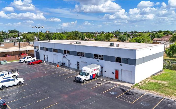 Pictures of Land property located at 500 E Hackberry Avenue # 280, McAllen, TX 78501 for lease - image #1