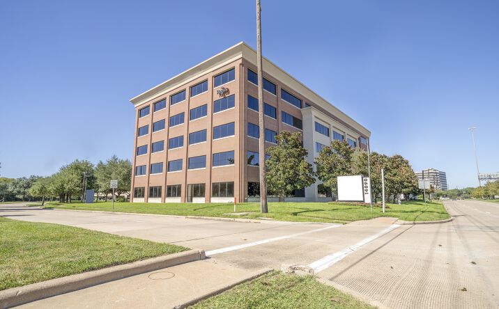 Pictures of Office property located at 14090 Southwest Freeway, Suite 300,, Sugar Land, TX 77478 for lease - image #1