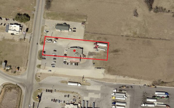 Pictures of Retail, Land property located at TBD FM 314 - North Pad, Van, TX 75790 for lease - image #1