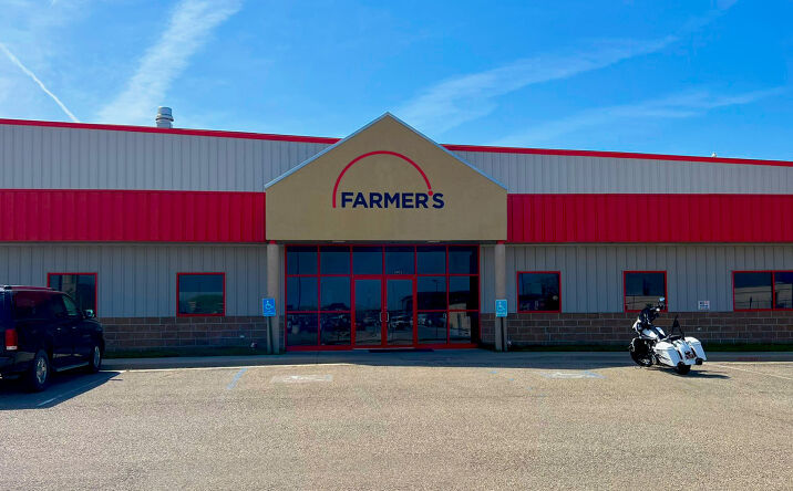 Pictures of Industrial property located at 3002 Industrial St, Junction City, KS 66441 for lease - image #1