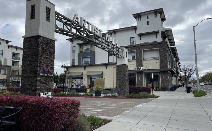 Pictures of Retail property located at 37100-37140 Fremont Blvd, Fremont, CA 94536 for lease - image #1