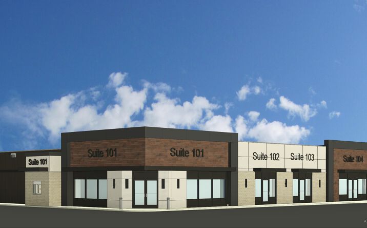 Pictures of Retail property located at 409 S State Route 291, Liberty, MO 64089 for lease - image #1