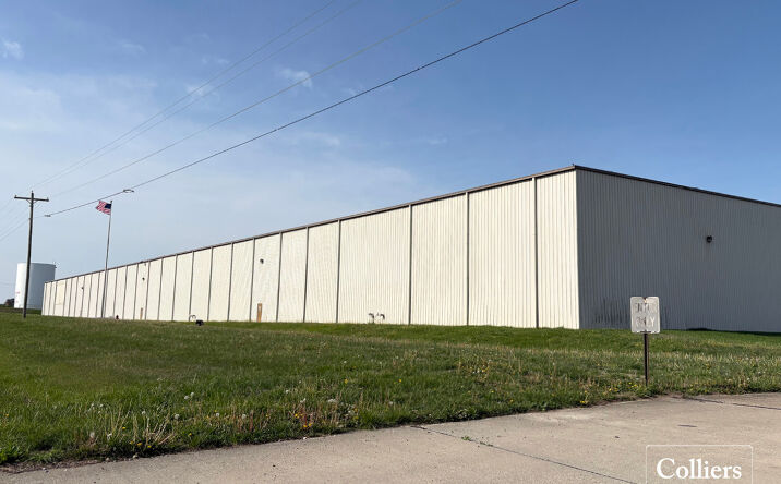 Pictures of Industrial property located at 549 Illinois Route 130, Albion, IL 62806 for lease - image #1