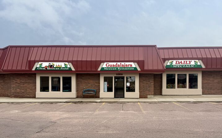Pictures of Retail, Office, Restaurant property located at 5309 West 41st Street, Sioux Falls, SD 57106 for lease - image #1