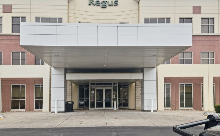 Pictures of Office property located at 200 NE Missouri Road Suite 200, Lee's Summit, MO 64086 for lease - image #1