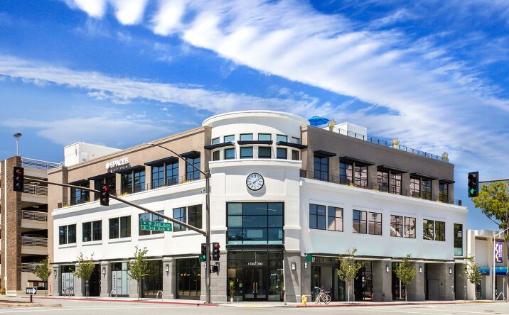 Pictures of Office property located at 3 East Third Ave Suite 200, San Mateo, CA 94401 for lease - image #1