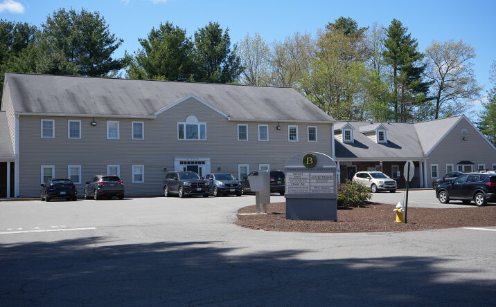 Pictures of Office property located at 1b Commons Dr Unit 13b, Londonderry, NH 03053 for lease - image #1