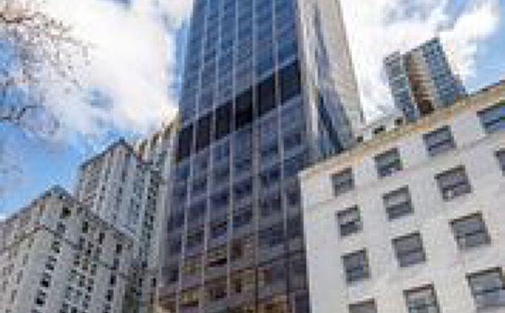 Pictures of Office property located at 41 Madison Ave 25th and 31st Floors, New York, NY 10010 for lease - image #1