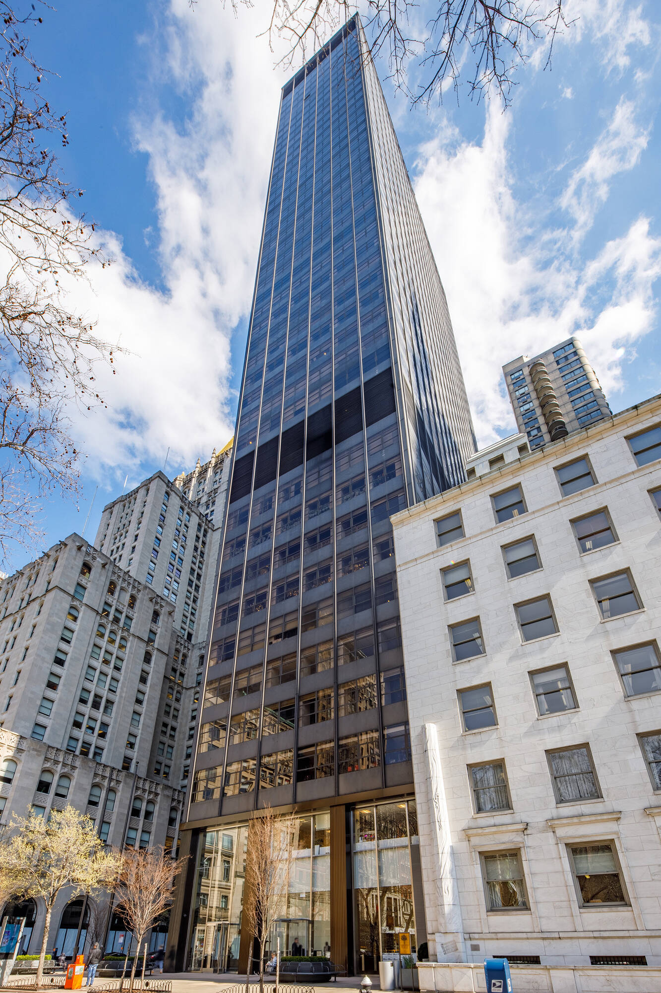 400 Madison Avenue New York Ny 41 Madison Ave, New York, NY 10010 | Crexi.com