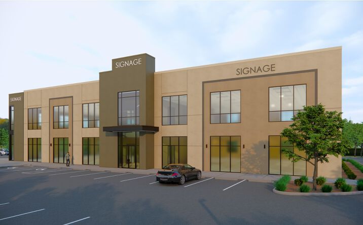 Pictures of Office property located at 671 Ridge Hill Drive, New Braunfels, TX 78130 for lease - image #1