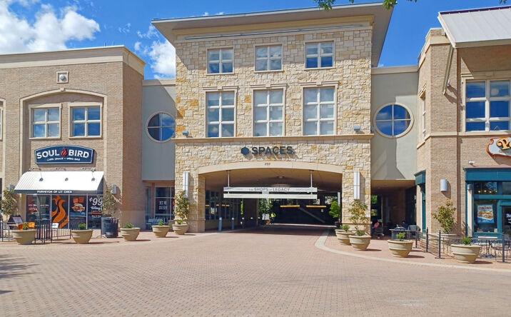 Pictures of Office property located at 5717 Legacy Drive, Suite 250,, Plano, TX 75024 for lease - image #1