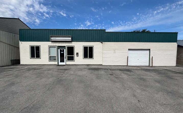 Pictures of Retail, Office property located at 11521 W. Fairview Ave, Boise, ID 83713 for lease - image #1
