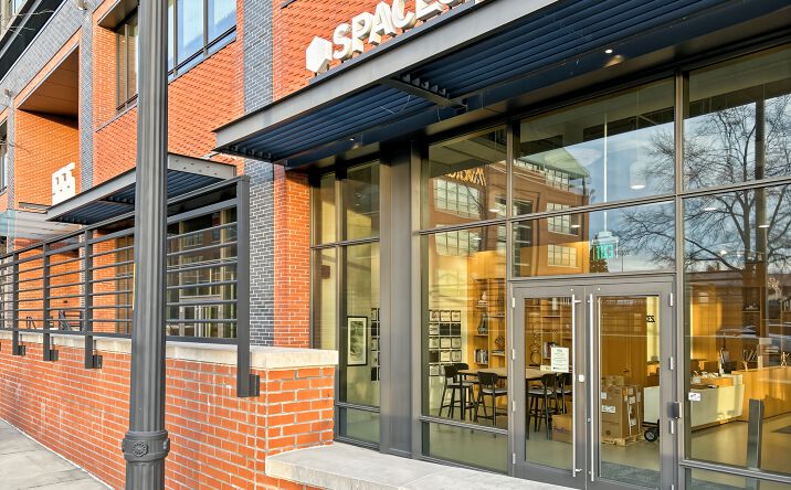 Pictures of Office property located at 555 Mangum Street Suite 200, Durham, NC 27701 for lease - image #1