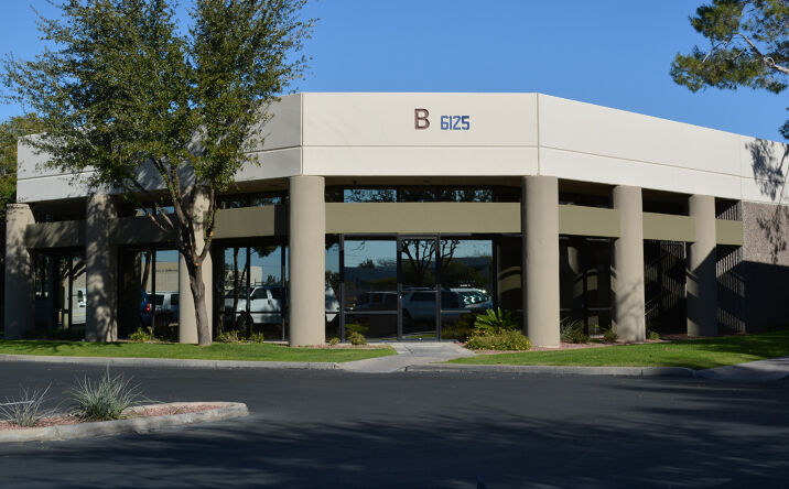 Pictures of Office, Industrial property located at 6105 & 6125 S Ash Ave, Tempe, AZ 85283 for lease - image #1