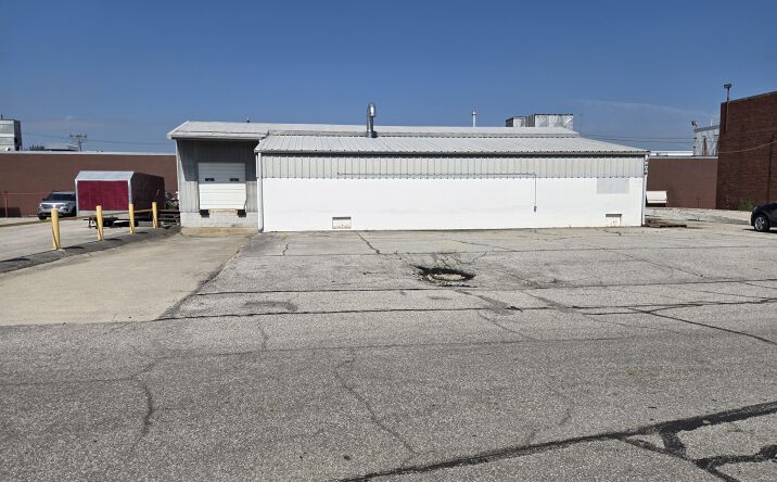 Pictures of Industrial property located at 4406 New Haven Avenue, Fort Wayne, IN 46803 for lease - image #1