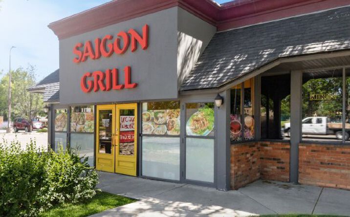Pictures of Retail, Restaurant property located at 1120 S College Ave, Fort Collins, CO 80524 for lease - image #1