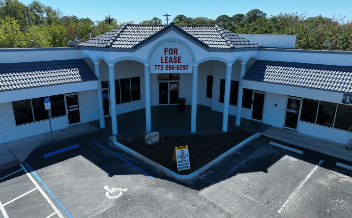 Pictures of Retail, Office, Restaurant property located at 6196 SE FEDERAL HWY, STUART, FL 34997-8108 for lease - image #1