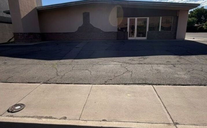 Pictures of Land, Restaurant, Retail property located at 481 South Main Street, Moab, UT 84532 for lease - image #1