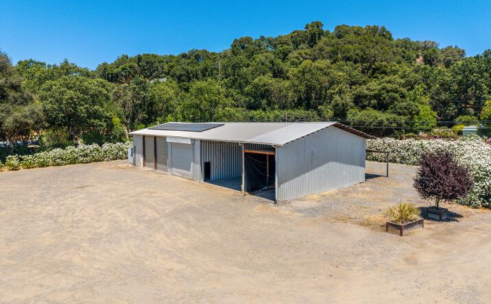 Pictures of Retail, Land property located at 3400 Old River Road, Ukiah, CA 95482 for lease - image #1